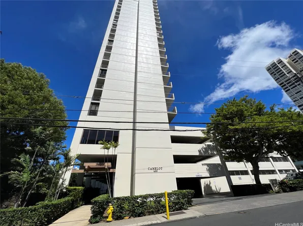 1630 Liholiho St APT 1404, Honolulu, HI 96822