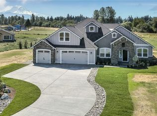 23718 70th St E, Buckley, WA