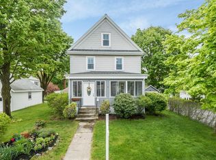 15 Adams St, Norwood, MA 02062
