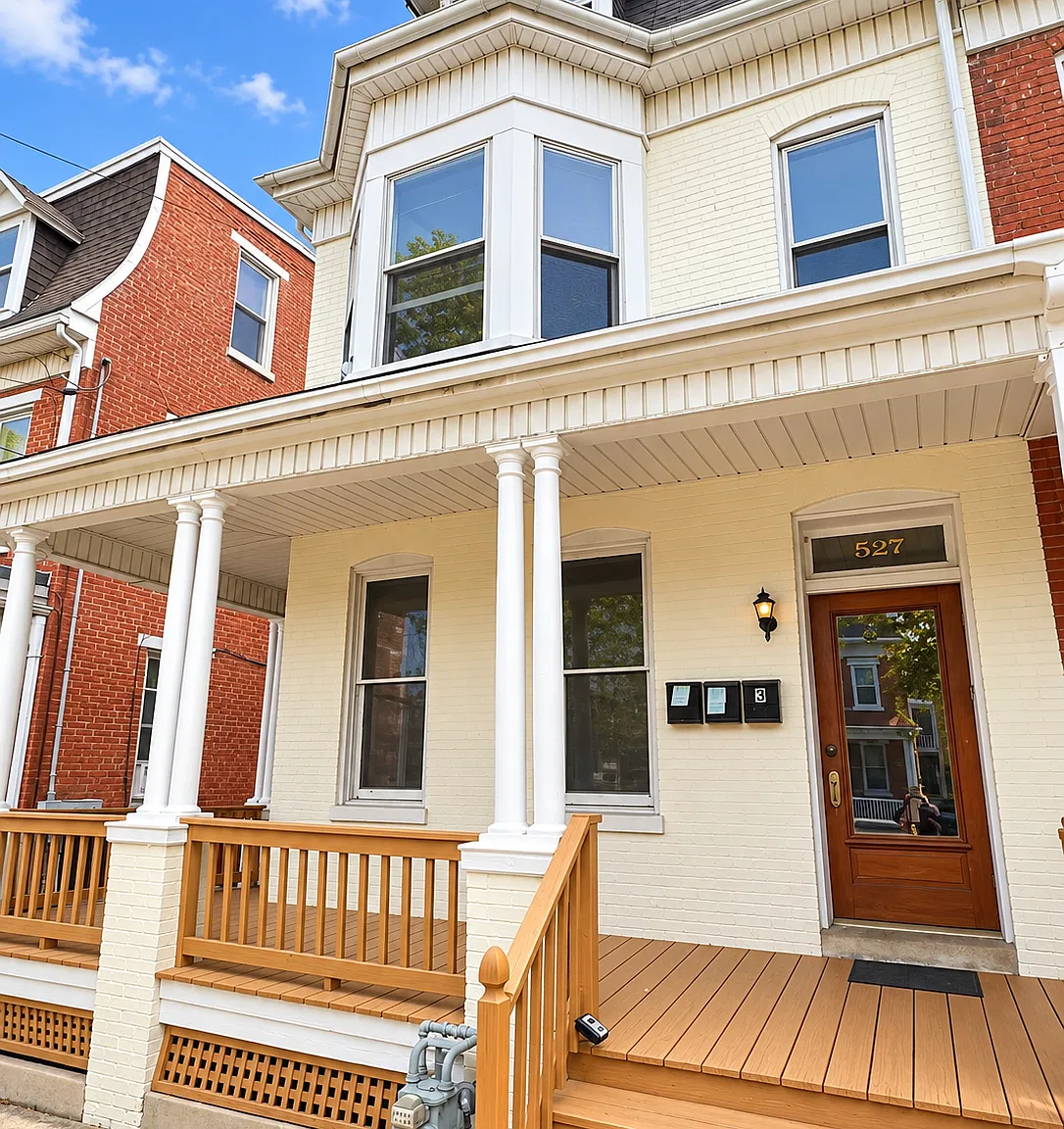 1 bed, $925 — Photo 1