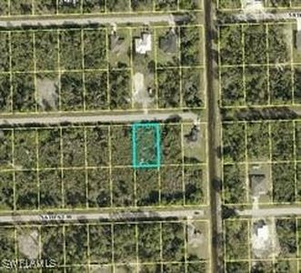 3505 57th St W, Lehigh Acres, FL, 33971