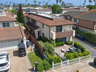 250 Ash Ave, Carpinteria, CA, 93013