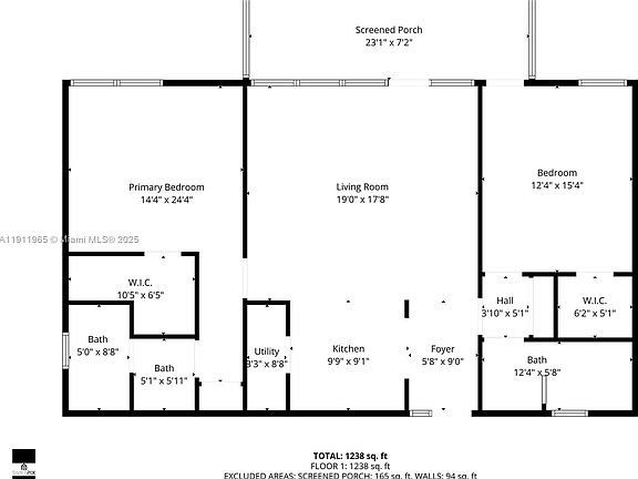 4th image of this home