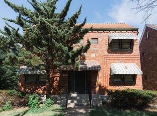 4000-4002 S Spring Ave #4, Saint Louis, MO 63116