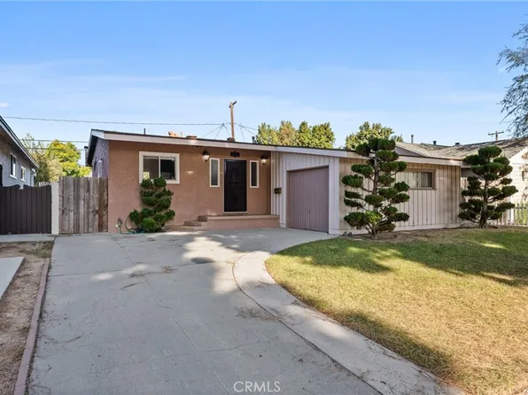 6207 E Carita St, Long Beach, CA 90808