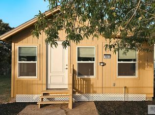 1868 Wilson St, Brownsville, TX 78521