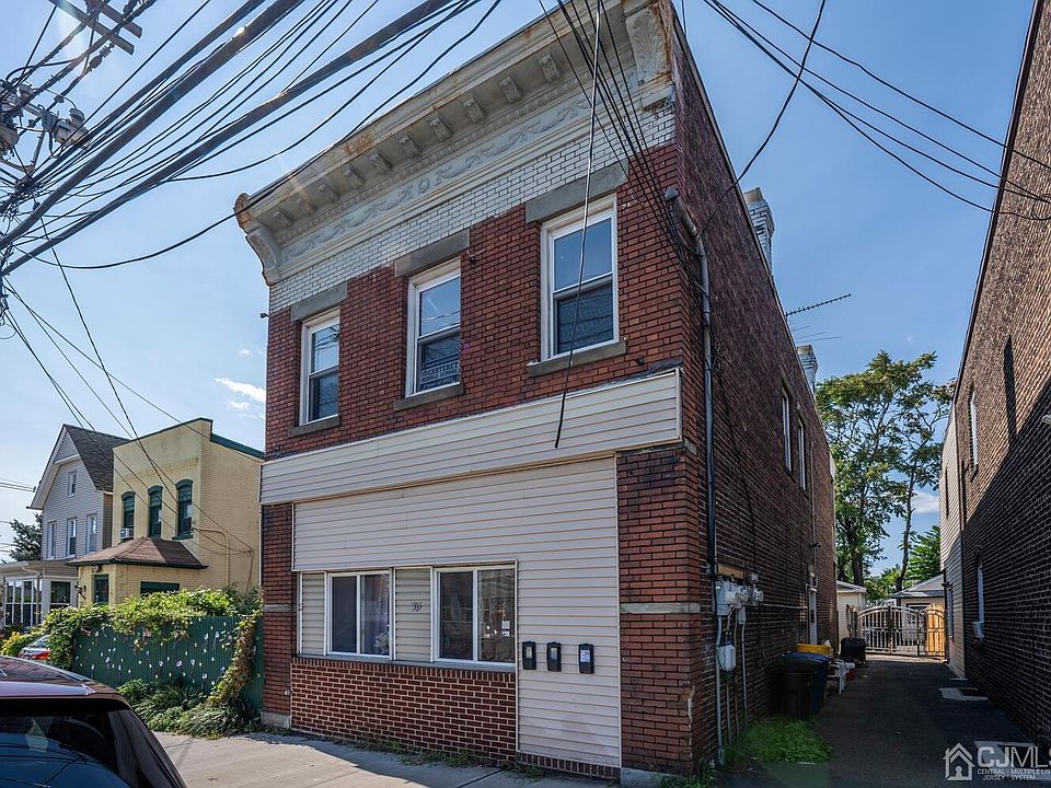 305 Pershing Ave, Carteret, NJ 07008 Zillow