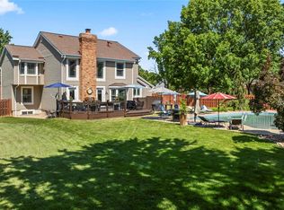 16238 Pepper View Ct, Wildwood, MO 63005