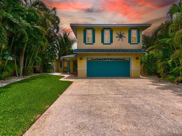 1907 Bay Blvd, Indian Rocks Beach, FL 33785
