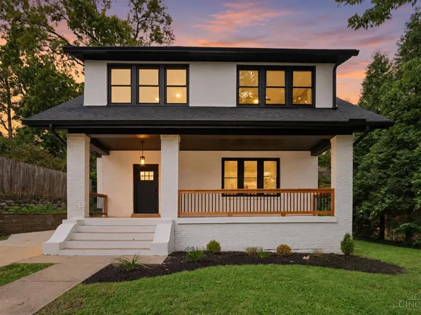 1016 Valley Ln, Cincinnati, OH 45229