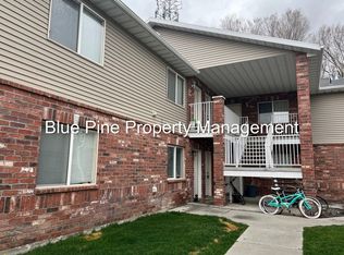 264 N 3 E APT 205, Rexburg, ID 83440