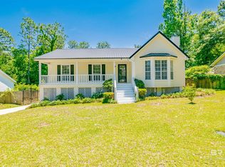 120 Buena Vista Dr, Daphne, AL 36526