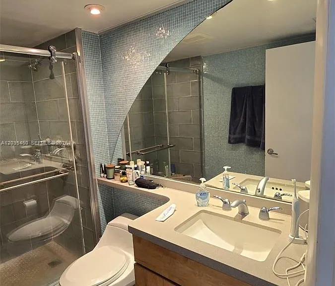 1155 Brickell Bay Dr #2507 — Photo 10