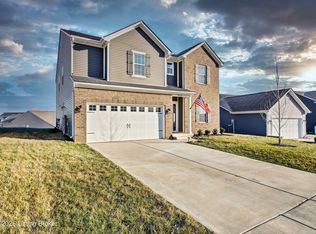 1018 Stratton Way, Shelbyville, KY 40065