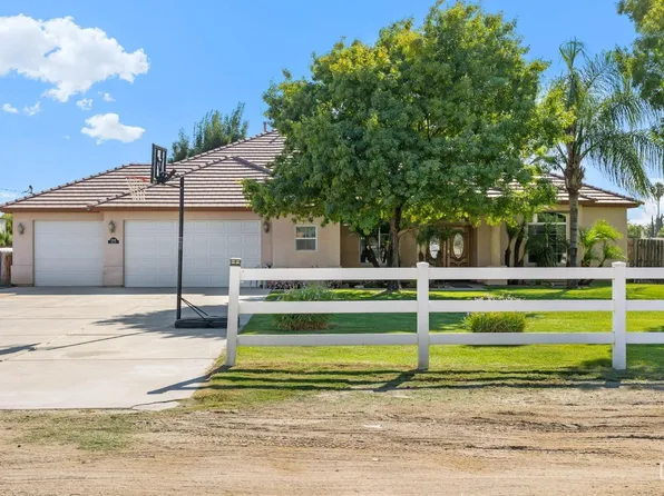 4348 Judd St, Bakersfield, CA 93314