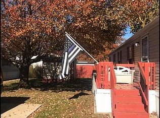 511 Wrightstown Sykesville Rd UNIT 143, Wrightstown, NJ