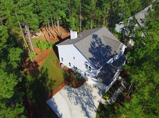 1529 Springfield Dr, Waxhaw, NC 28173