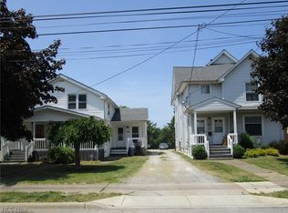 443-445 W Prospect Cir, Ashtabula, OH 44004