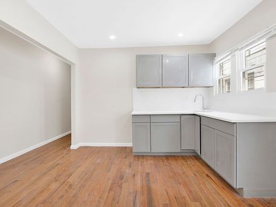 130-16 127th St #A, South Ozone Park, NY, 11420