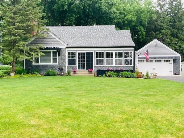 367 S Lawson Drive, Green Lake, WI 54941