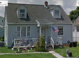 3434 Court Way, Baltimore, MD 21222