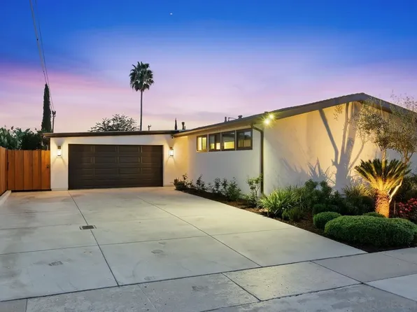 8153 Hudson Dr, San Diego, CA 92119