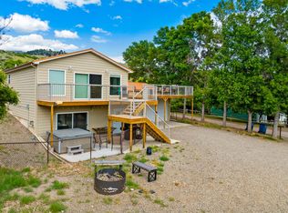 1858 Beartooth Rd, Wolf Creek, MT 59648