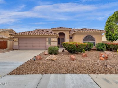 1372 W Longhorn Dr, Chandler, AZ, 85286