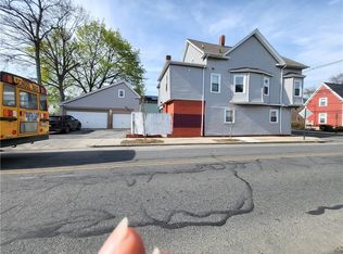 45 Ocean St, Providence, RI 02905