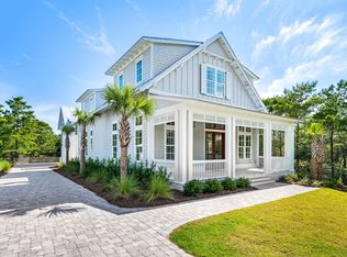 87 Sky High Dune Dr, Santa Rosa Beach, FL 32459