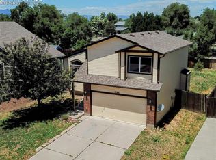 7166 Araia Dr, Fountain, CO 80817
