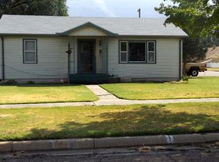 203 Colorado St, Elkhart, KS 67950