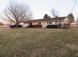 331 Frystown Rd, Myerstown, PA 17067