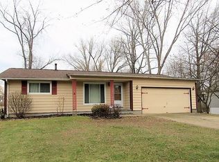 7846 Brookwood St NE, Warren, OH