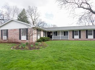 2918 Northwood Dr, Ames, IA 50010