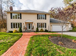145 Hampton Rd, Sharon, MA 02067