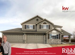 8303 Union Ct, Arvada, CO 80005