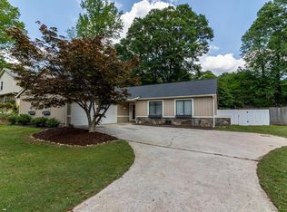 2511 Landington Way, Duluth, GA 30096