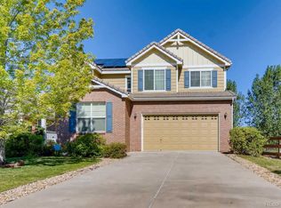 7007 S Gun Club Ct, Aurora, CO 80016