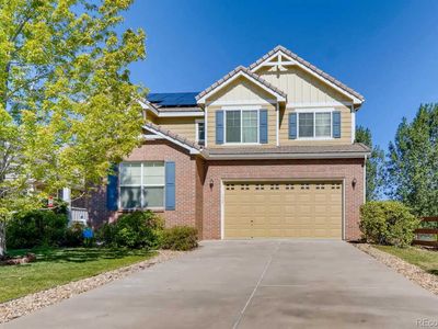 7007 S Gun Club Ct, Aurora, CO, 80016