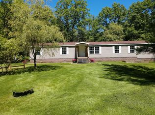 673 Park Ave, Binghamton, NY 13903