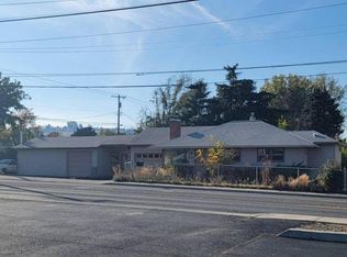 724 15th St, Clarkston, WA 99403