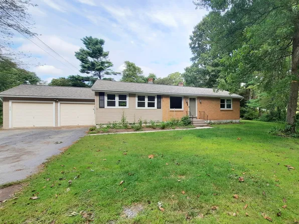 130 Tripp Road, Woodstock, CT 06281