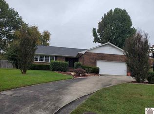 4259 Forest Cv, Paducah, KY 42001