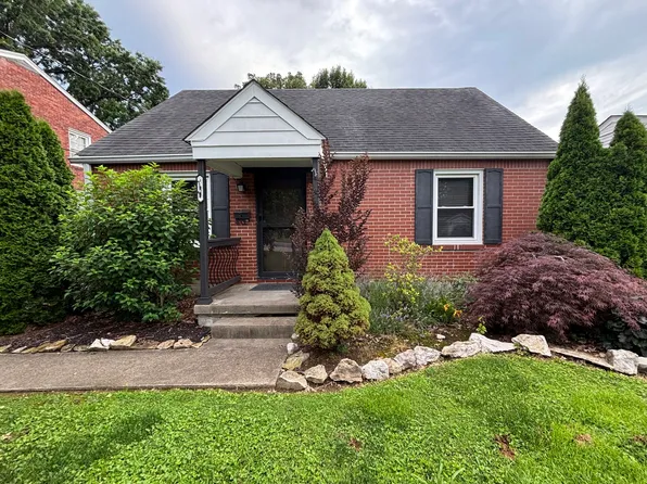 4026 Crawford Ave, Louisville, KY 40218