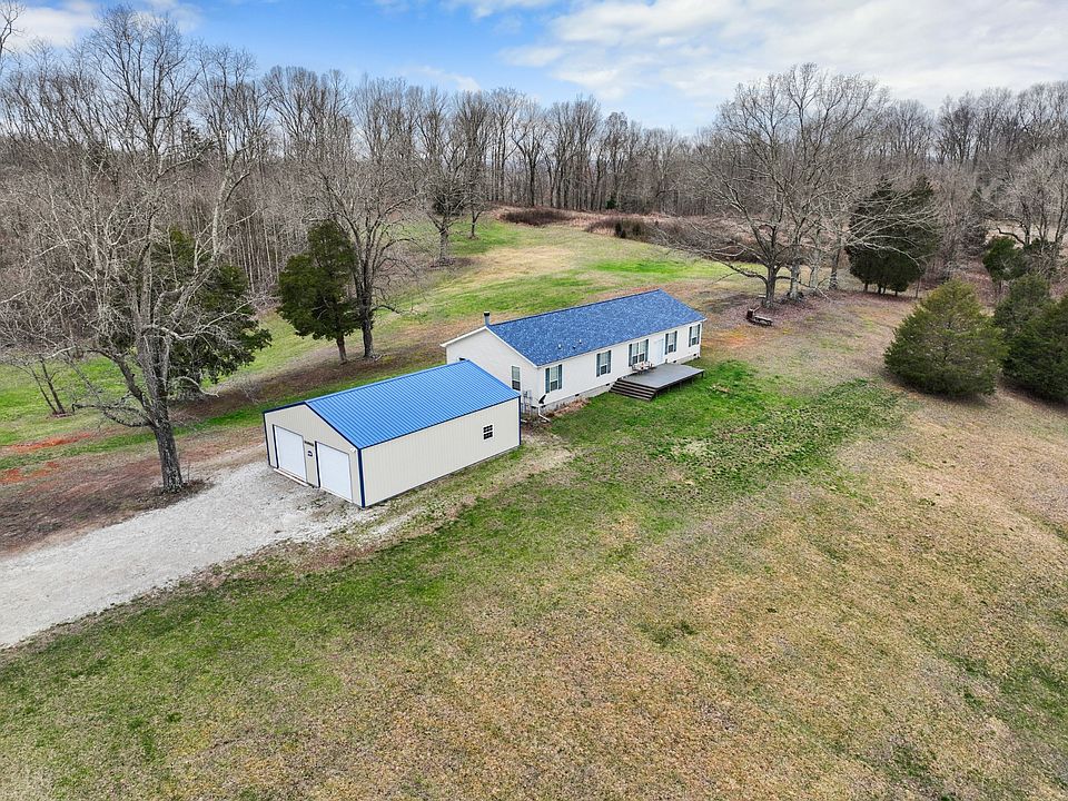 1255 Williamson Branch Rd, Vanleer, TN 37181 Zillow