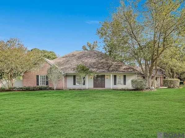 18449 Oakwood Dr, Prairieville, LA 70769