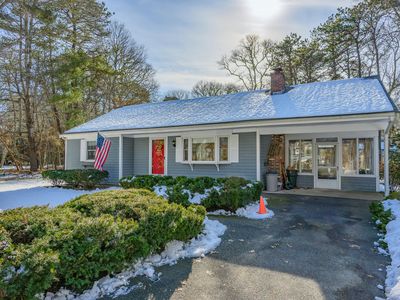 5 Chickadee Lane, Barnstable, MA, 02630