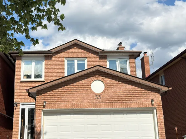 35 Joycedale St #Basement, Markham, ON L3S 3G9