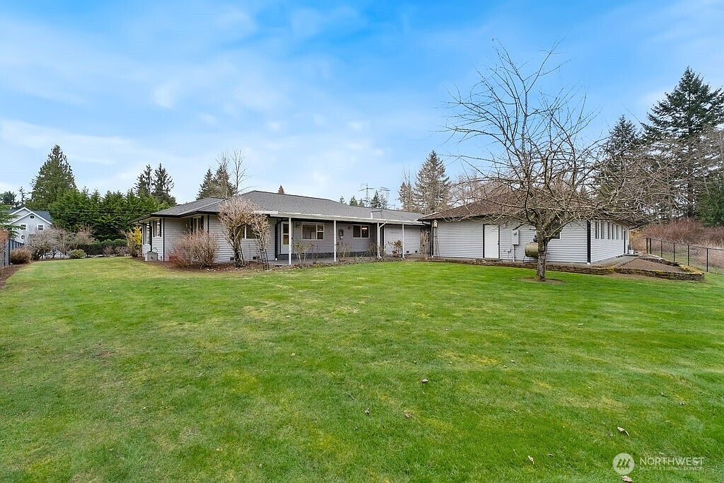 アメリカ　ドル　 13822 Meridian Street, Lake Stevens, WA 98258 | MLS #2490664 | Zillow